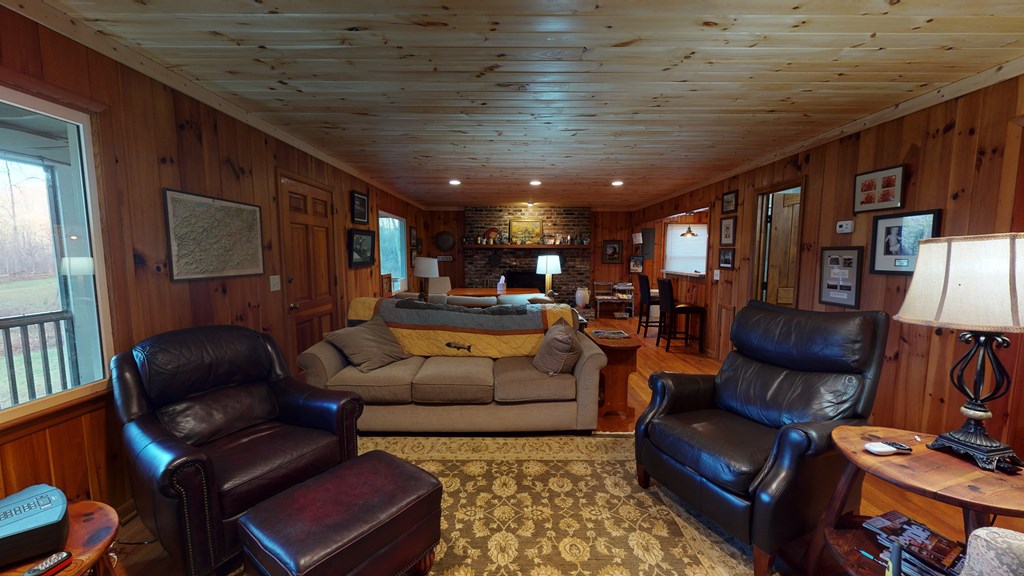 1446 Muskrat Creek Road Hayesville, NC 28904 - Photo 28 of 108