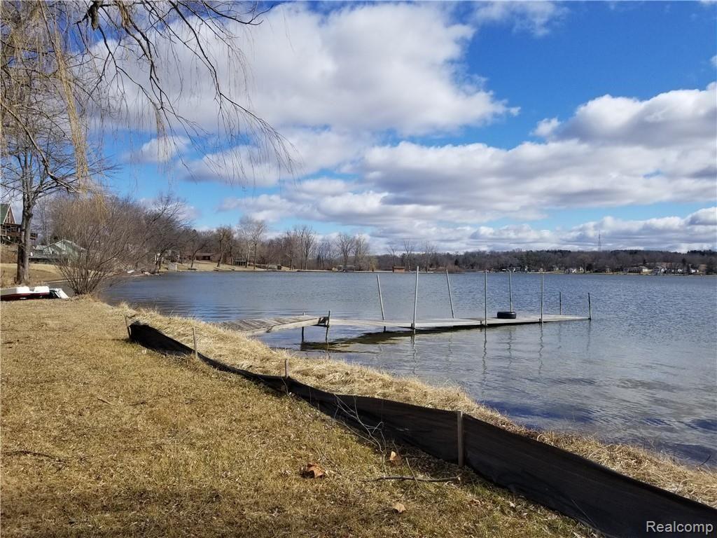 11275 East Pleasant Lake Road Manchester, MI 48158 - Photo 8 of 10