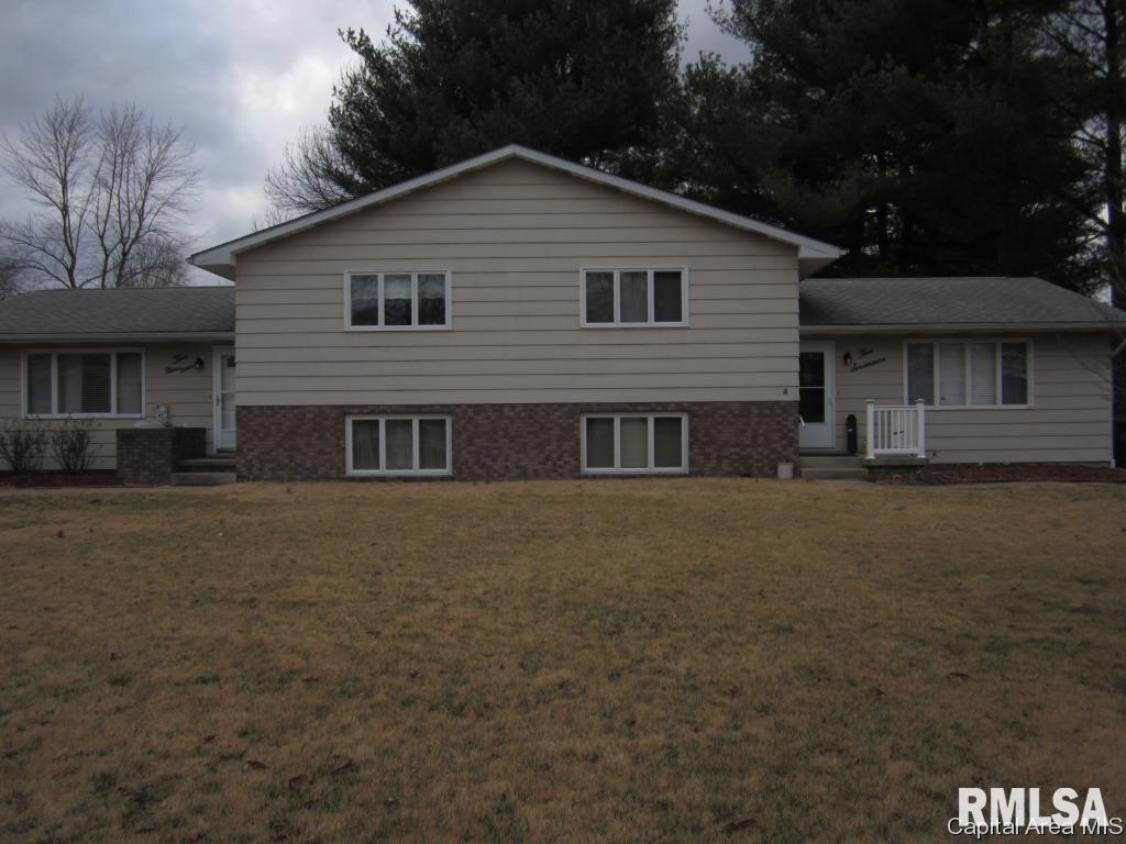 517 Sattley Street Rochester, IL 62563 - Photo 1 of 22