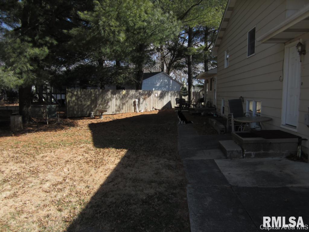 517 Sattley Street Rochester, IL 62563 - Photo 17 of 22