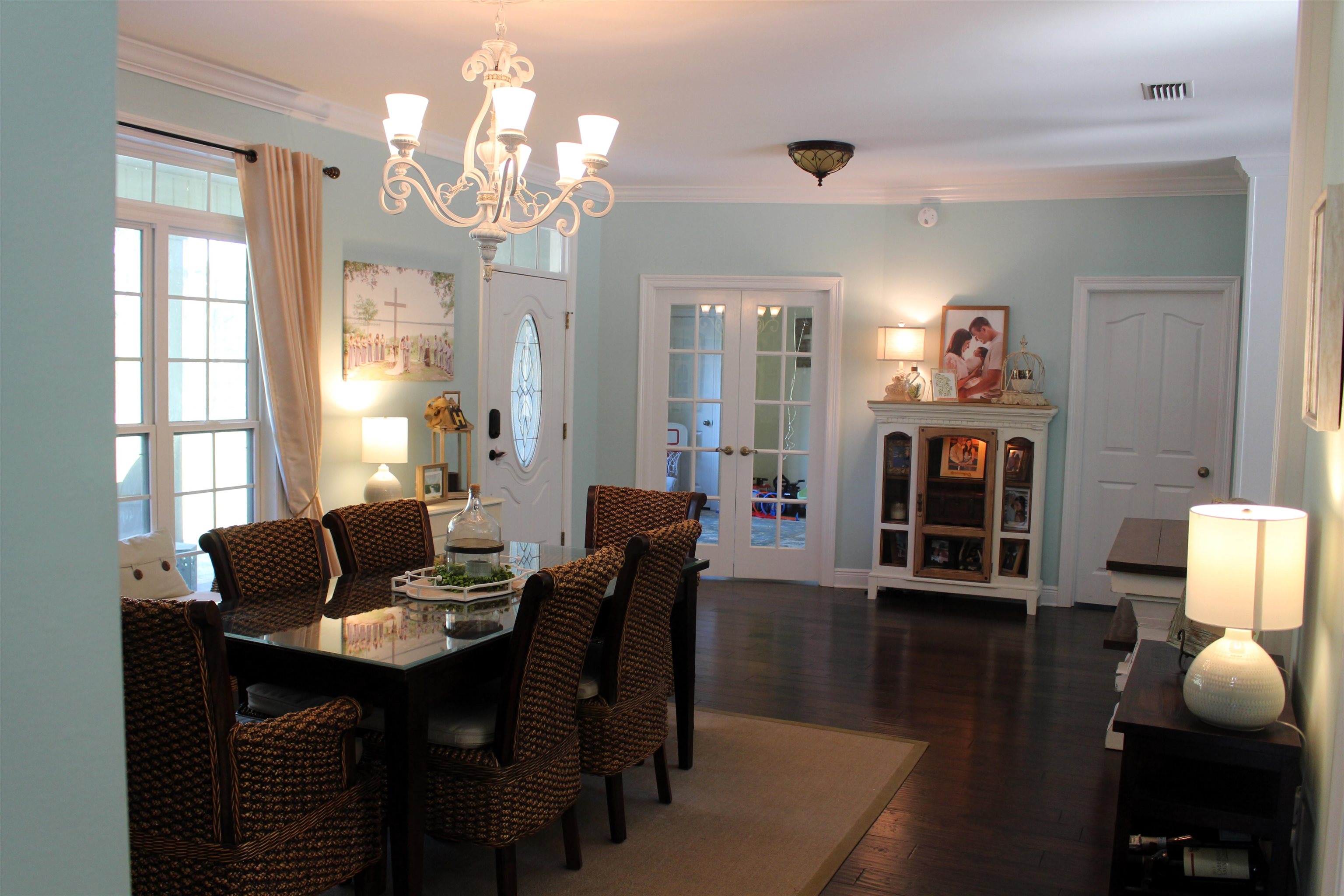 41416 Davis Duck Road Bay Minette, AL 36507 - Photo 18 of 72 Dining Area