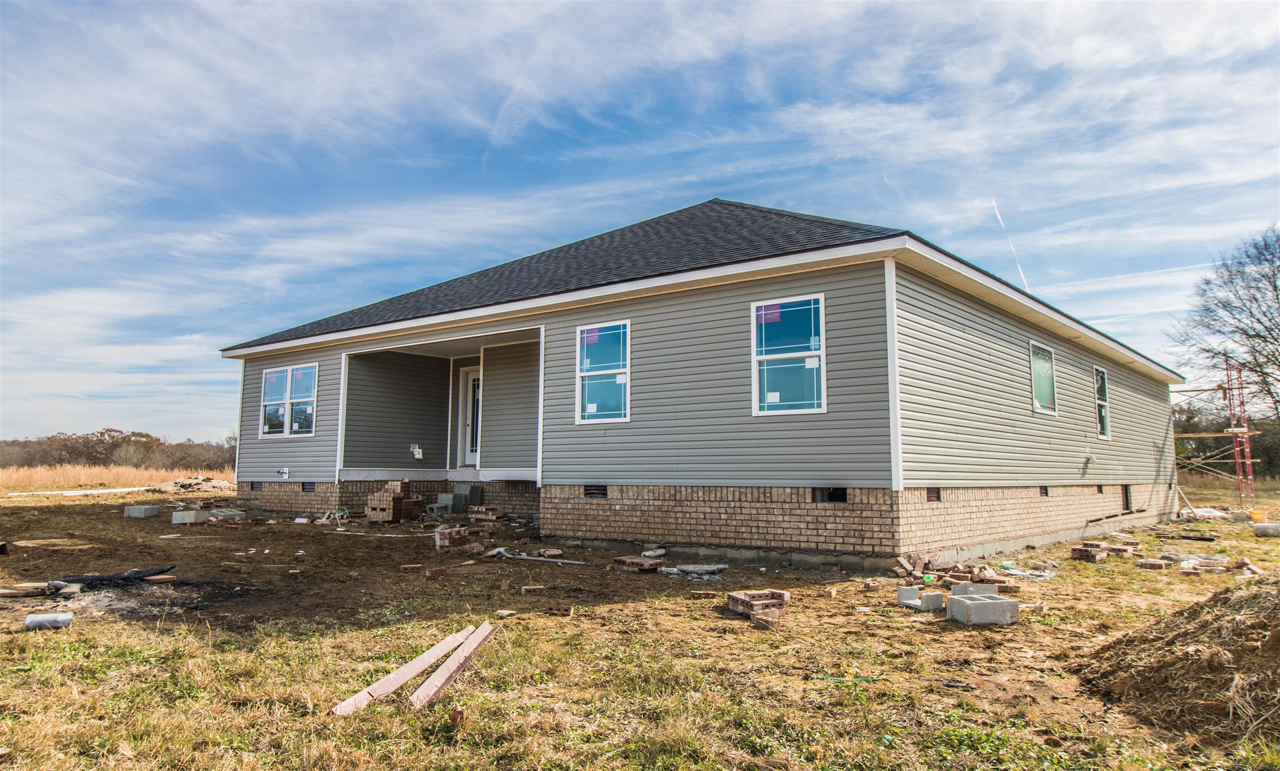 1345 Hamble Road Charlotte, TN 37036 - Photo 21 of 27 Progress as of 11-18-18