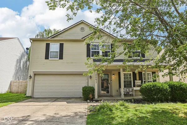 $335,000 | 10093 Boysenberry Drive, Fishers, IN 46038