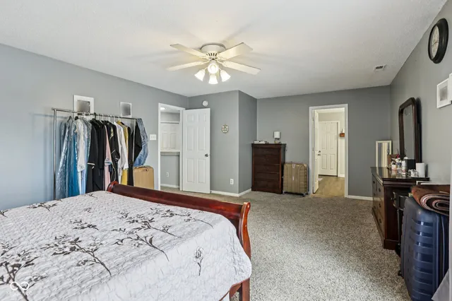 $399,999 | 10093 Boysenberry Drive, Fishers, IN 46038