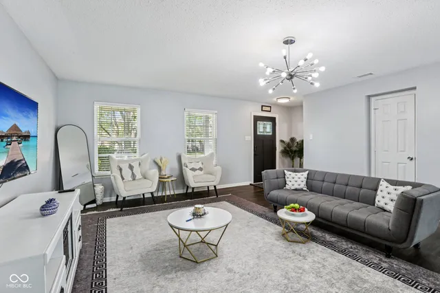 $399,999 | 10093 Boysenberry Drive, Fishers, IN 46038