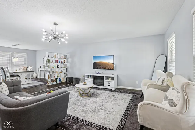 $399,999 | 10093 Boysenberry Drive, Fishers, IN 46038