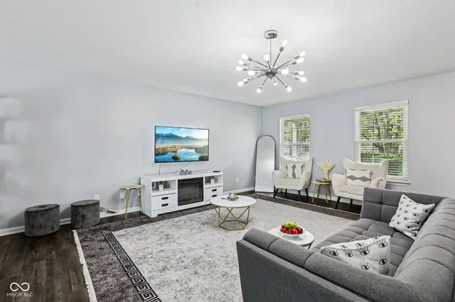 $399,999 | 10093 Boysenberry Drive, Fishers, IN 46038