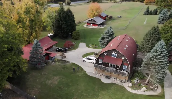 $520,000 | 27546 Wait Road, Sturgis, MI 49091