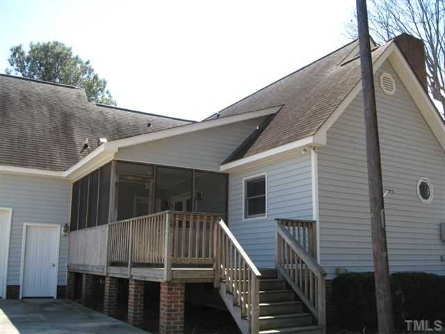 7488 Buffalo Road Selma, NC 27576 - Photo 4 of 25 Photo 4