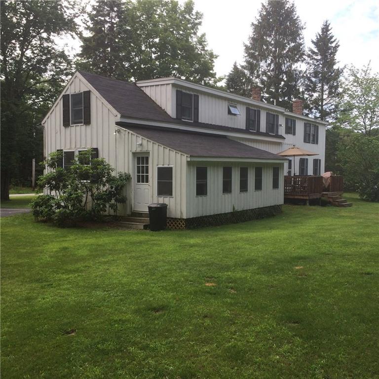 174 Bruce Hill Road Cumberland Center, ME 04021 - Photo 3 of 21 Photo