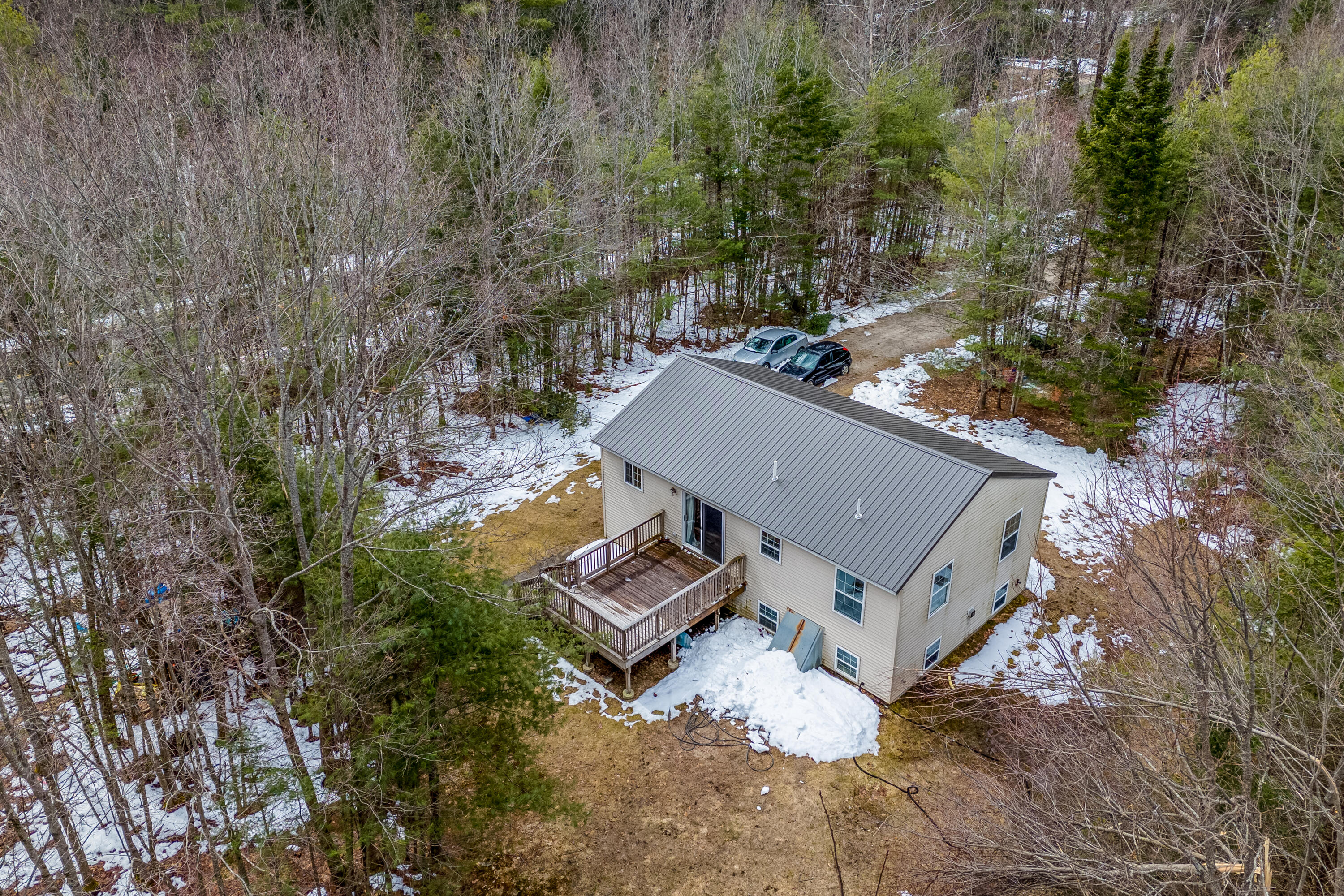 44 McGill Fern Road Standish, ME 04084 - Photo 27 of 32 DJI_20240410113129_0014_D