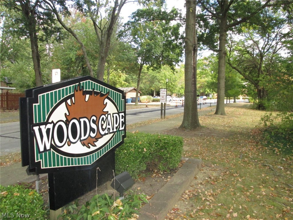 22958 Maple Ridge Road, Unit 208 North Olmsted, OH 44070 - Photo 24 of 35 Woodscape Condominiums is located in North Olmsted, north of Lorain Road and off of West 231st Street.