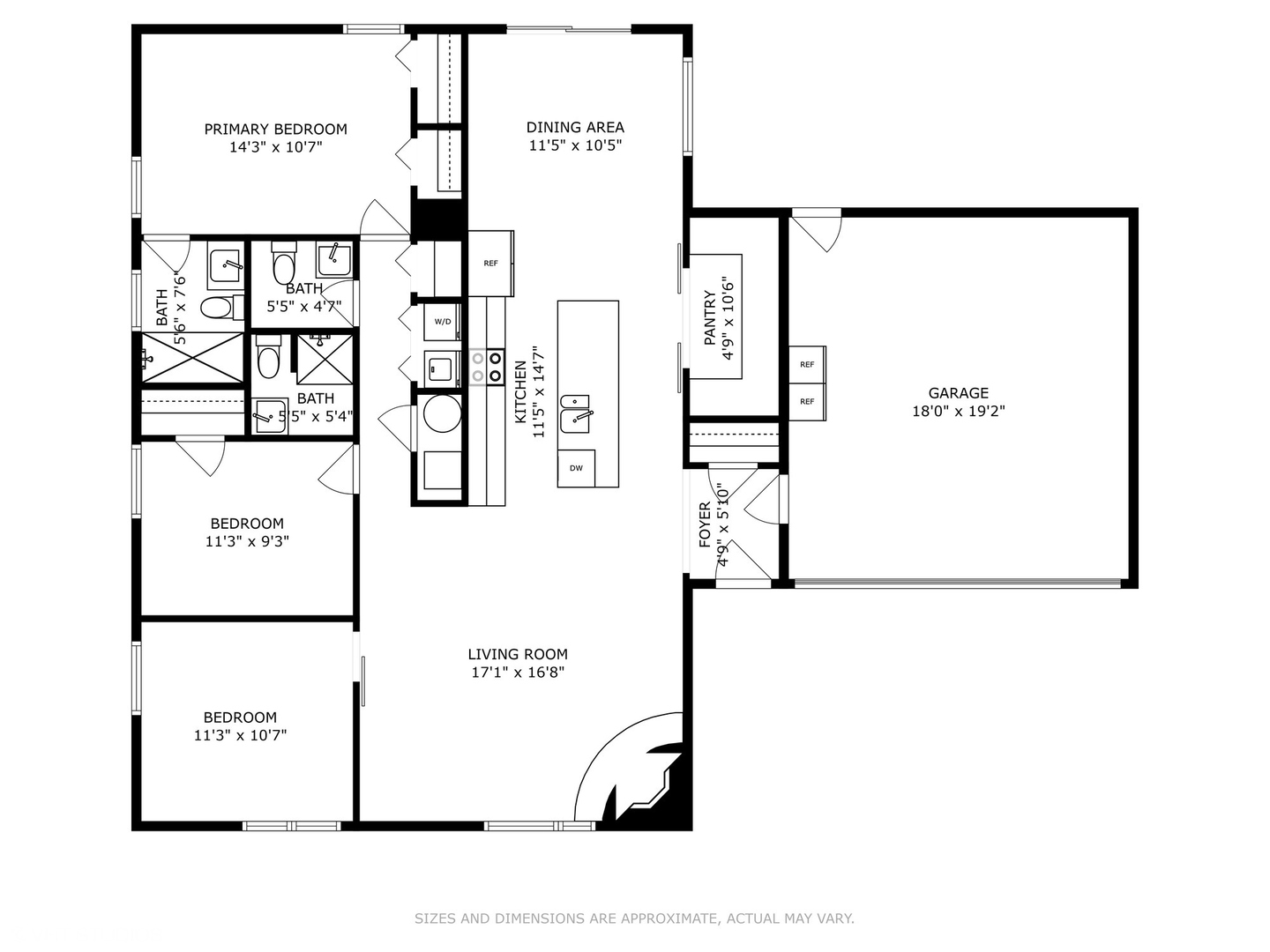 1045 Green Bay Road Lake Bluff, IL 60044 - Photo 22 of 22