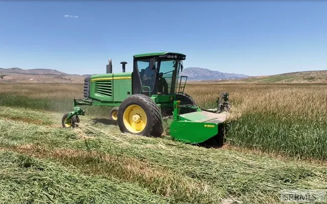 $2,750,000 | 22198 South Marsh Valley Road, Downey, ID 83234