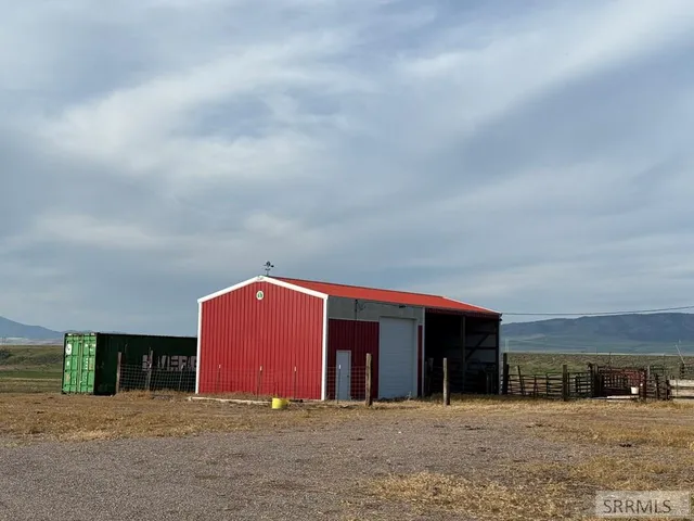 $2,750,000 | 22198 South Marsh Valley Road, Downey, ID 83234