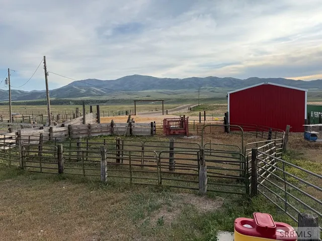 $2,750,000 | 22198 South Marsh Valley Road, Downey, ID 83234