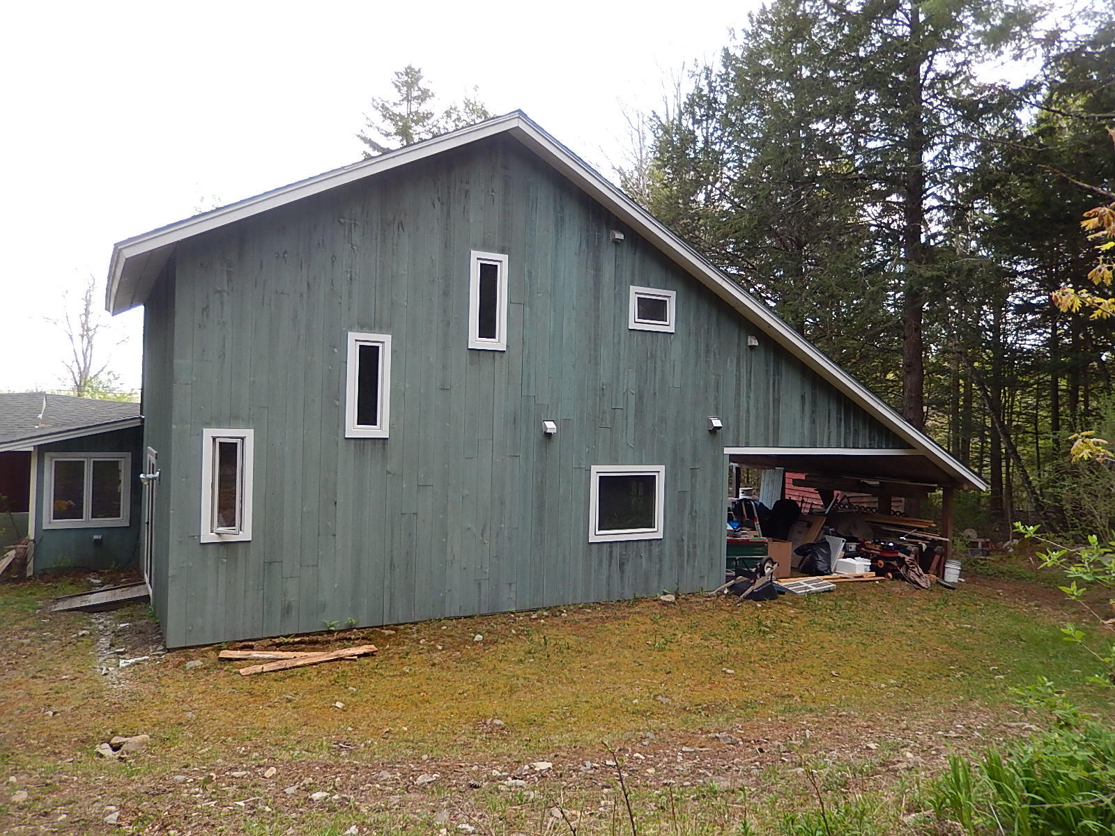 15 Tufts Road Belfast, ME 04915 - Photo 12 of 20 DSCN9751