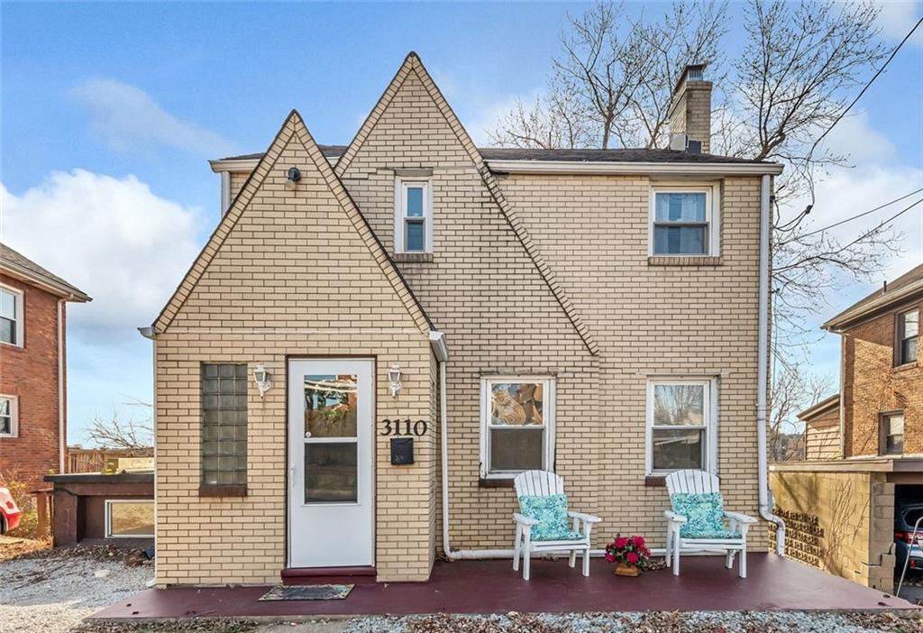 3110 Willett Road, Pittsburgh, PA 15227 Compass