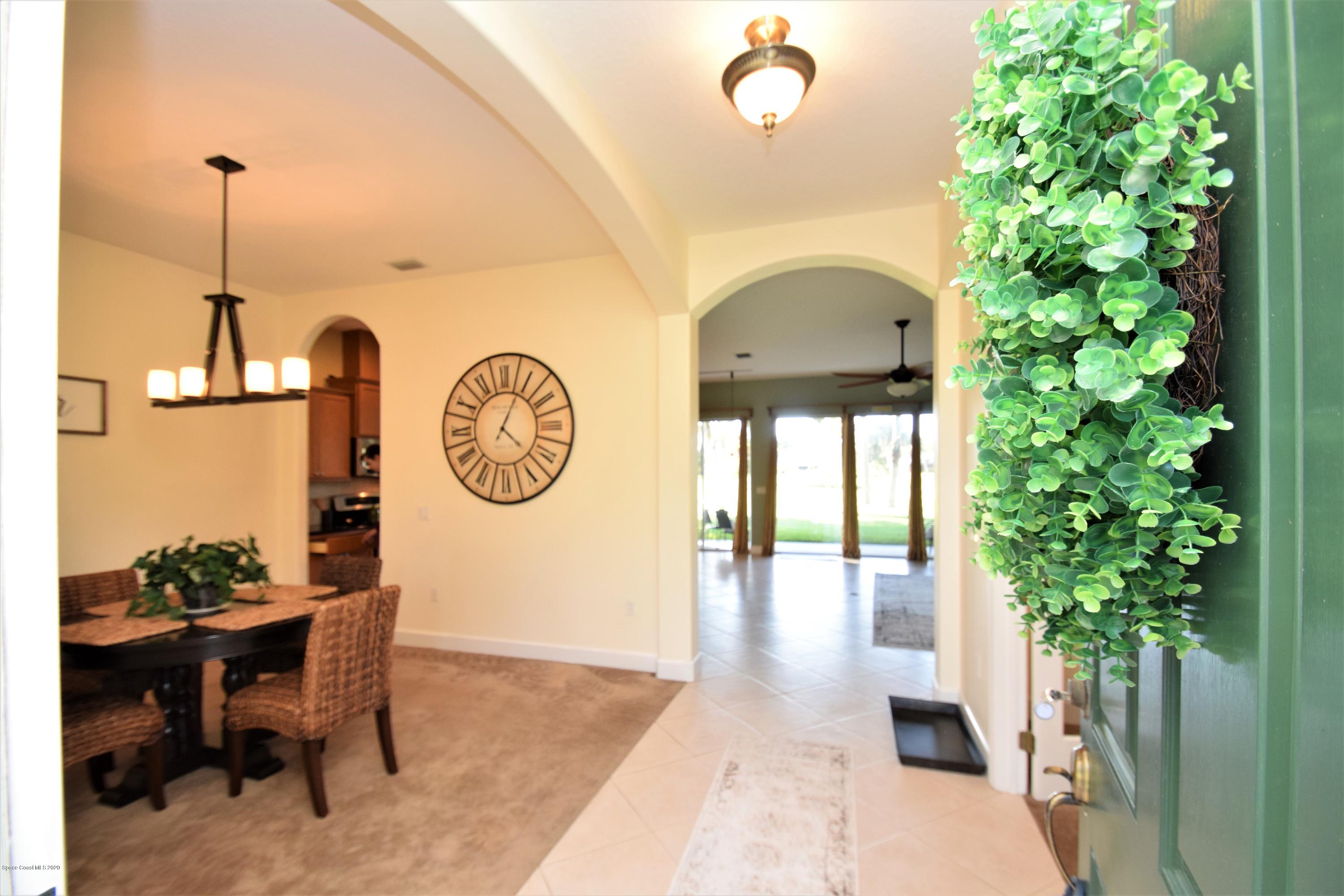 836 Riviera Drive Northeast Palm Bay, FL 32905 - Photo 4 of 75 Welcome
