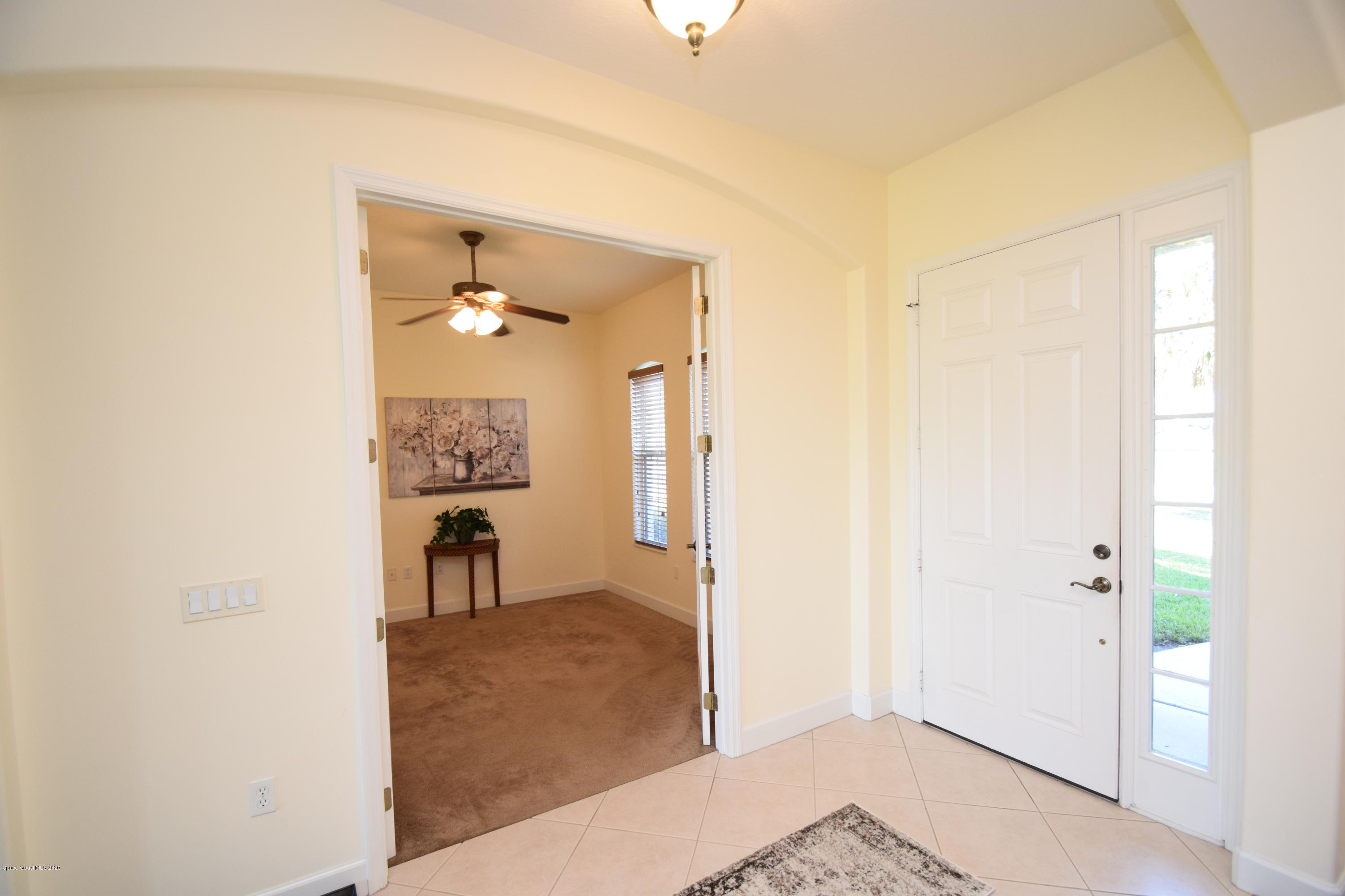 836 Riviera Drive Northeast Palm Bay, FL 32905 - Photo 7 of 75 Entry