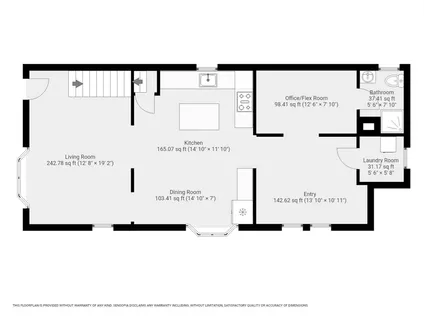 a picture of a book and a bed