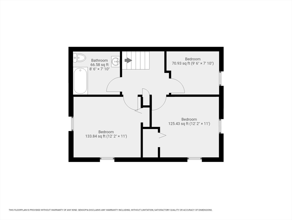 22 Spring Street Everett, MA 02149 - Photo 39 of 40 a picture of a bench in front of a wall