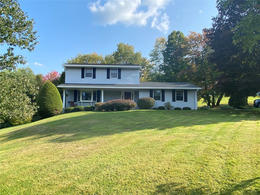 310 Town Line Road Kirkwood, NY 13795 - Photo 2 of 35 Gallery Image 2