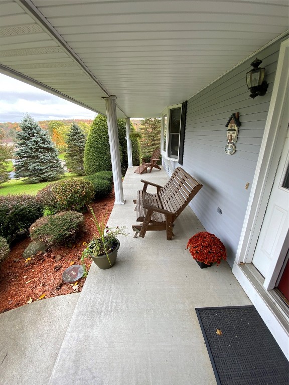 310 Town Line Road Kirkwood, NY 13795 - Photo 22 of 35 Gallery Image 22