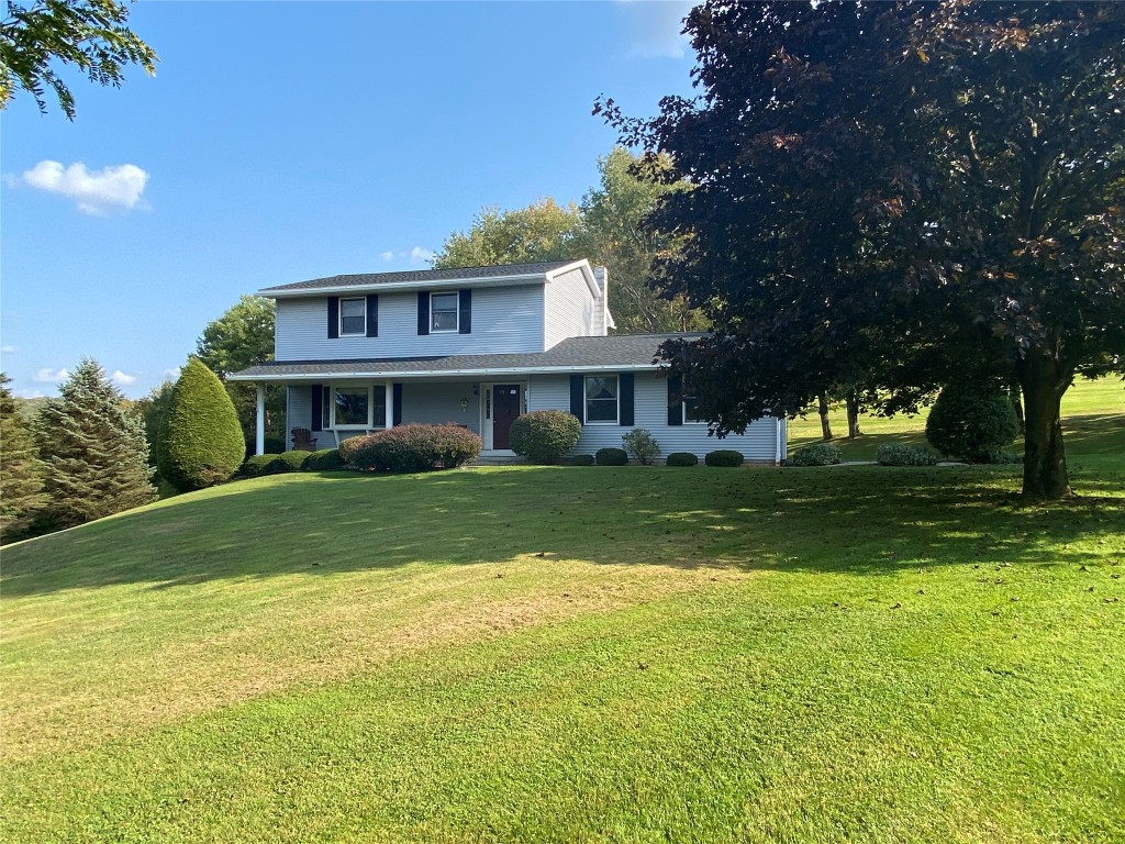 310 Town Line Road Kirkwood, NY 13795 - Photo 3 of 35 Gallery Image 3