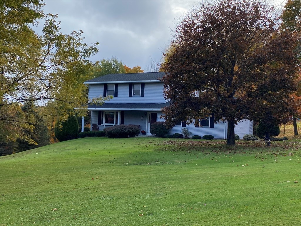 310 Town Line Road Kirkwood, NY 13795 - Photo 4 of 35 Gallery Image 4