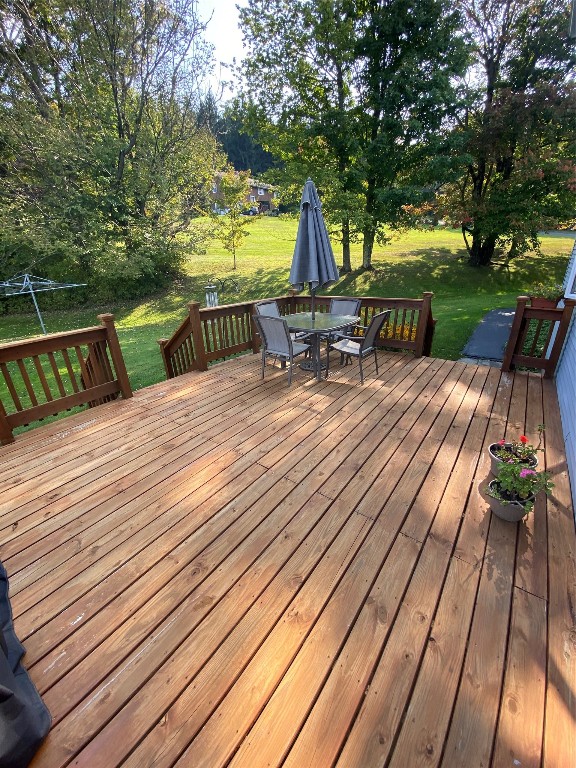 310 Town Line Road Kirkwood, NY 13795 - Photo 6 of 35 Gallery Image 6