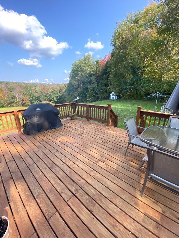 310 Town Line Road Kirkwood, NY 13795 - Photo 7 of 35 Gallery Image 7
