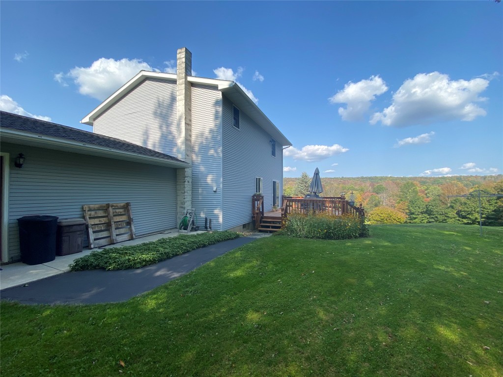 310 Town Line Road Kirkwood, NY 13795 - Photo 9 of 35 Gallery Image 9