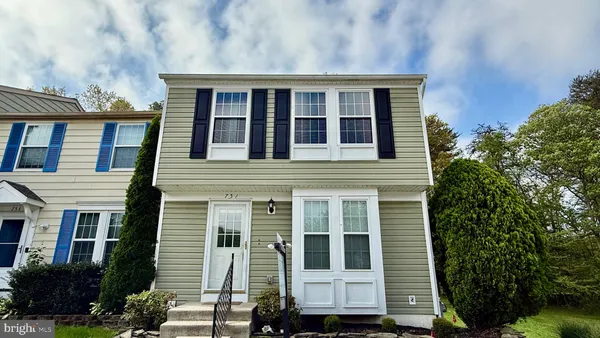 $349,900 | 751 Willowby Run, Pasadena, MD 21122