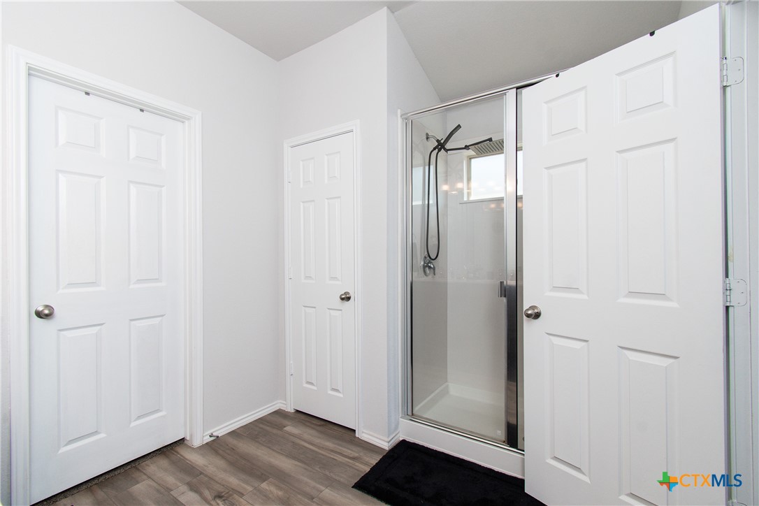 8415 Cantera Rdg Road Temple, TX 76502 - Photo 15 of 24 a view of an empty room