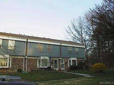 10104 Purcell Road, Unit INTERIOR Richmond, VA 23228 - Photo 1 of 1 Exterior Front - Property Photo-1