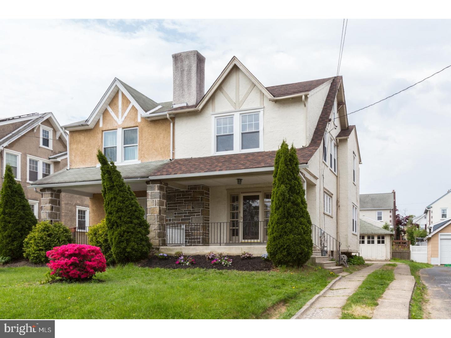 160 Upland Road Havertown, PA 19083 - Photo 1 of 25 Exterior Front