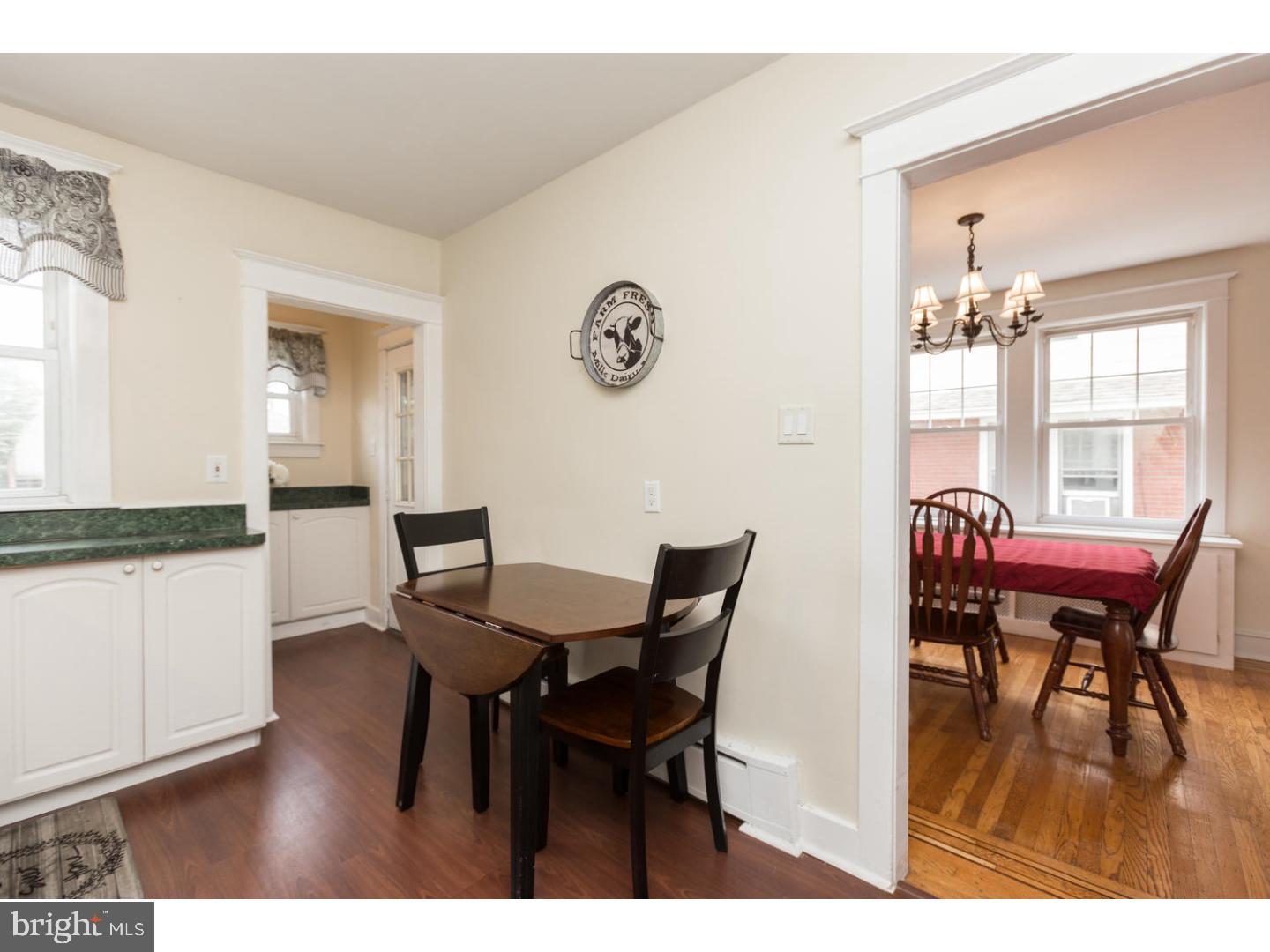 160 Upland Road Havertown, PA 19083 - Photo 14 of 25 Kitchen