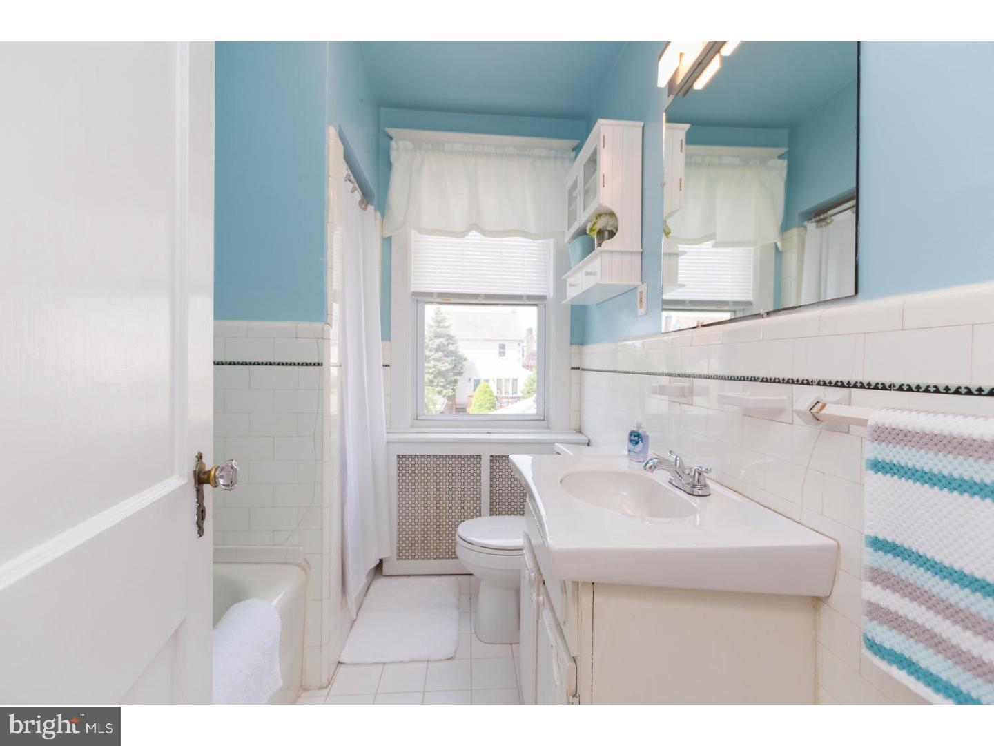 160 Upland Road Havertown, PA 19083 - Photo 18 of 25 Bathroom