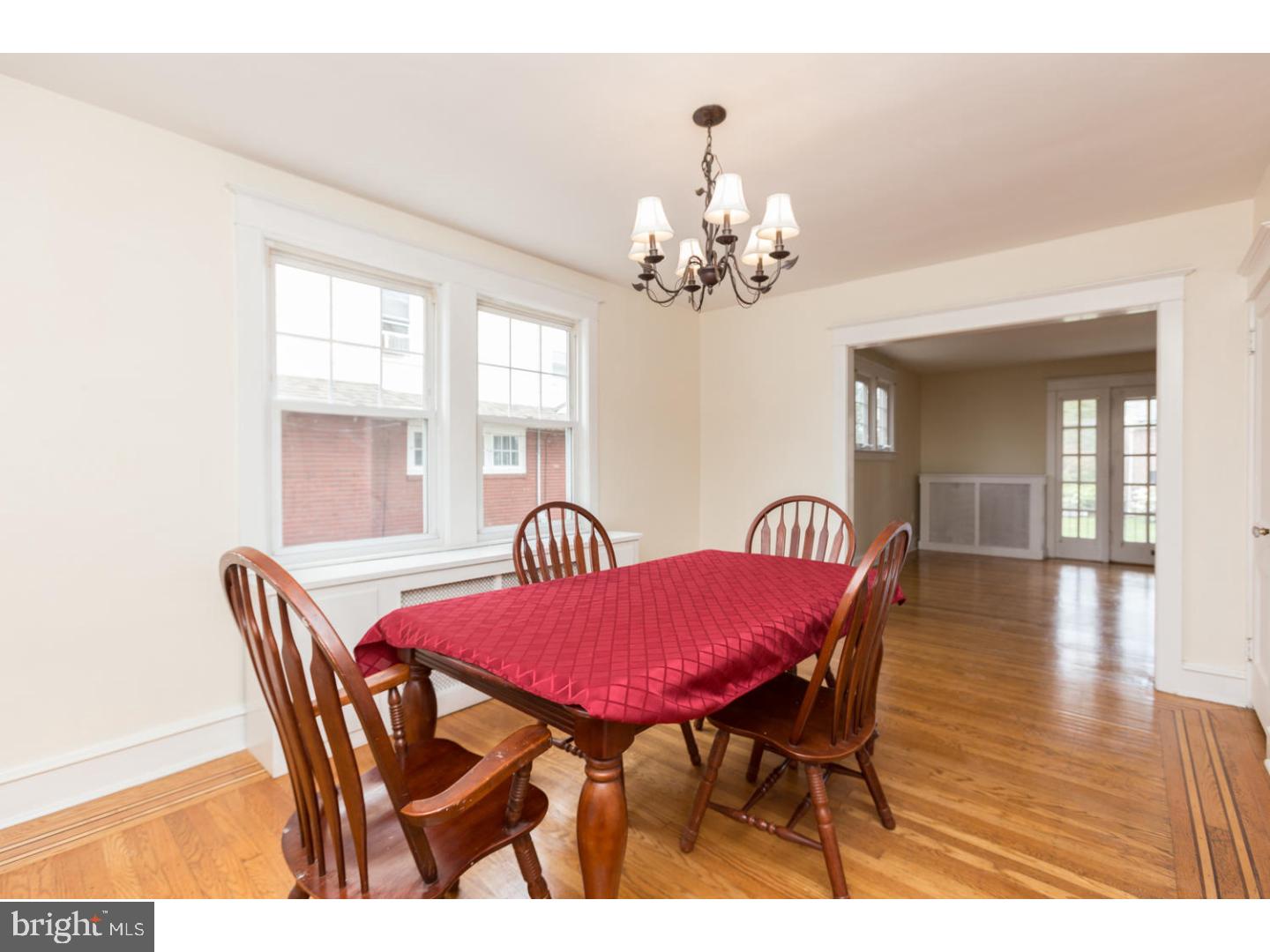 160 Upland Road Havertown, PA 19083 - Photo 10 of 25 Dining Room