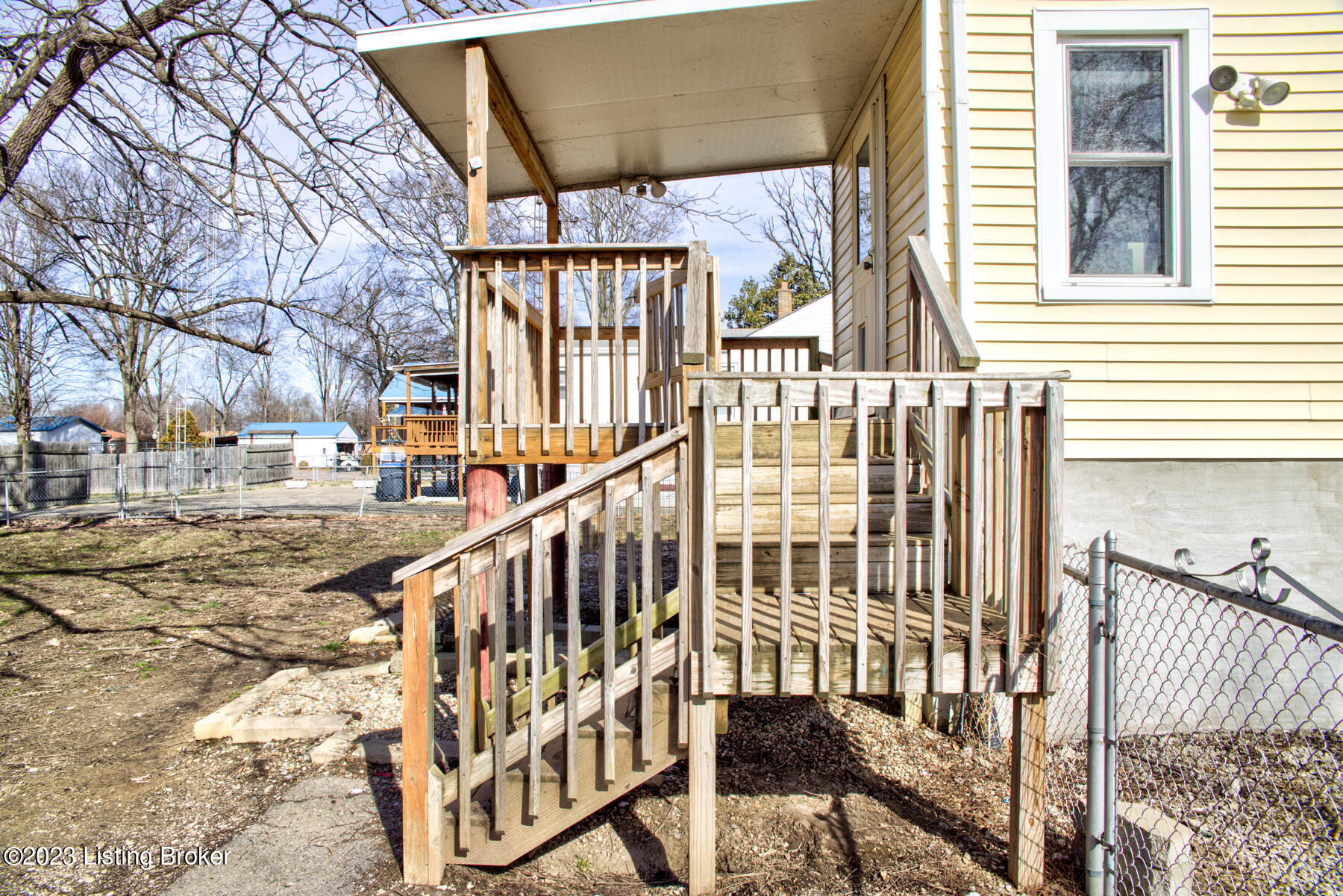 8406 Blue Lick Road Louisville, KY 40219 - Photo 24 of 31 GSP-8406_Blue_Lick_Rd-24