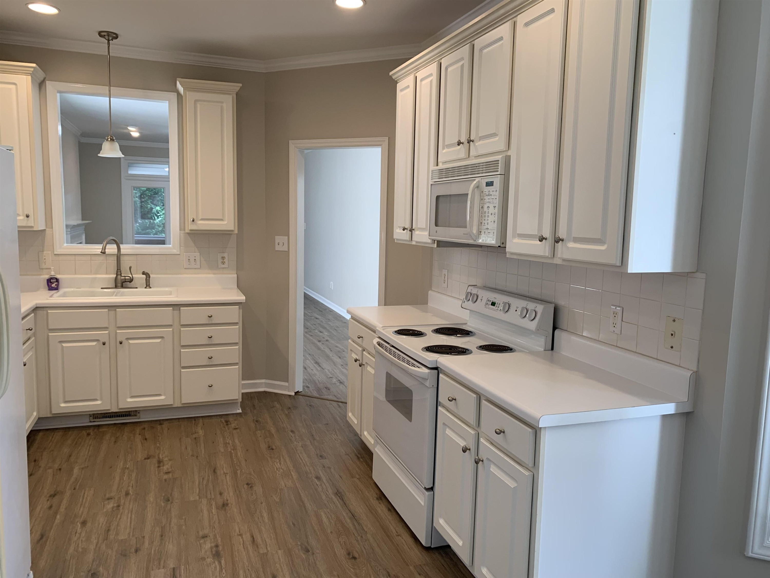 1916 Castle Pines Drive Raleigh, NC 27604 - Photo 10 of 21 Photo 10