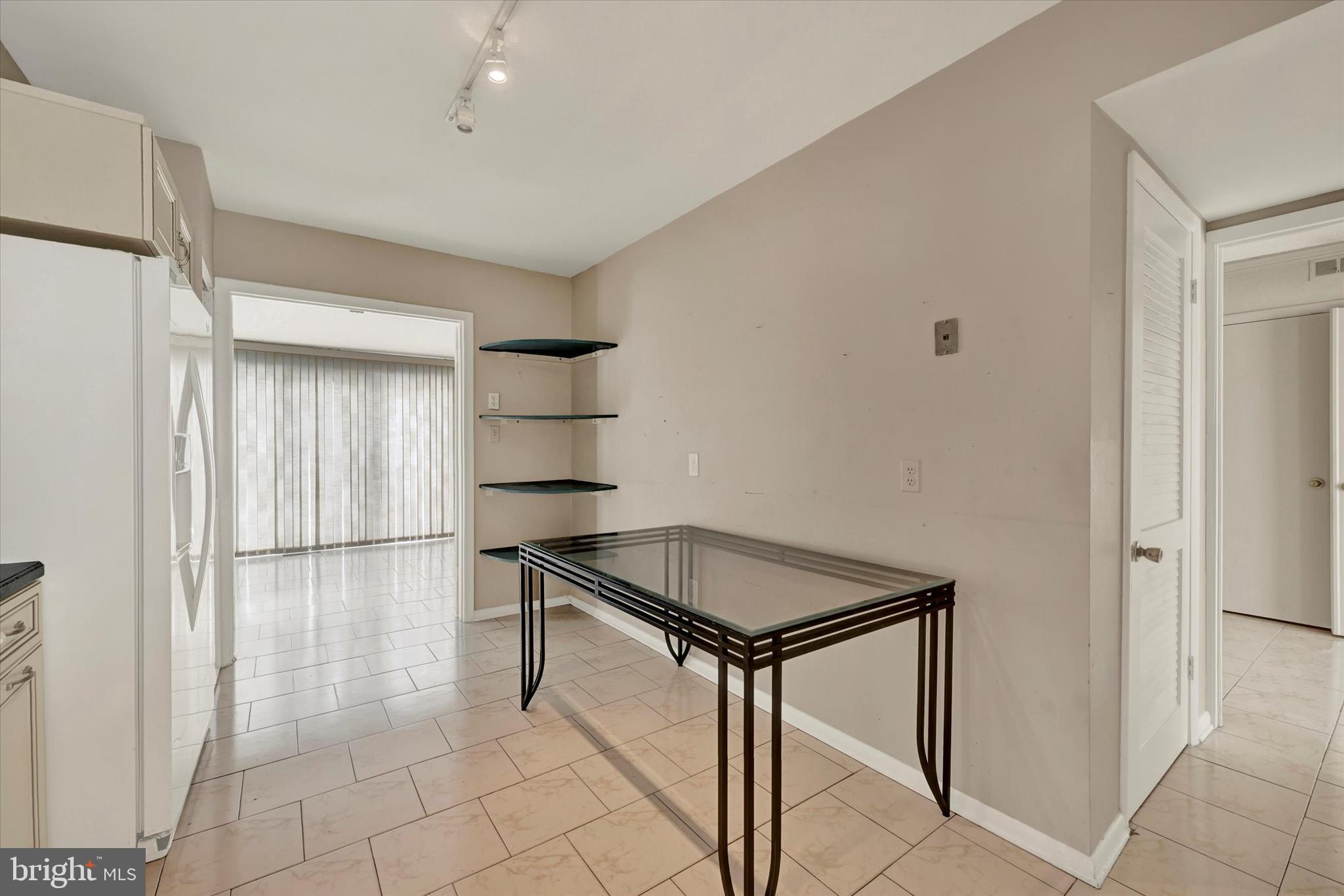 25 Tanner Court, Unit H Baltimore, MD 21208 - Photo 11 of 29 a room with storage and utility