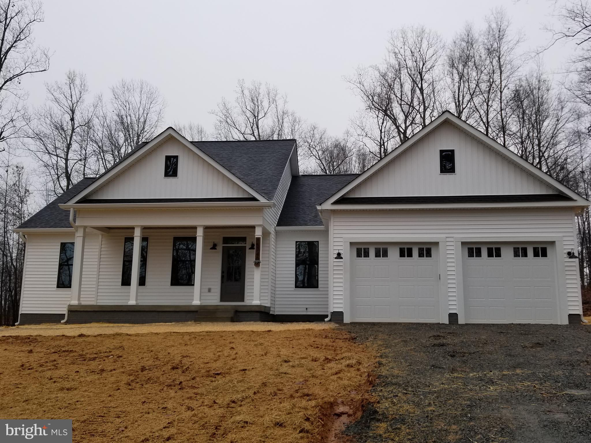 15740 Auburn Road Culpeper, VA 22701 - Photo 1 of 16 Beautiful - inside and out!!