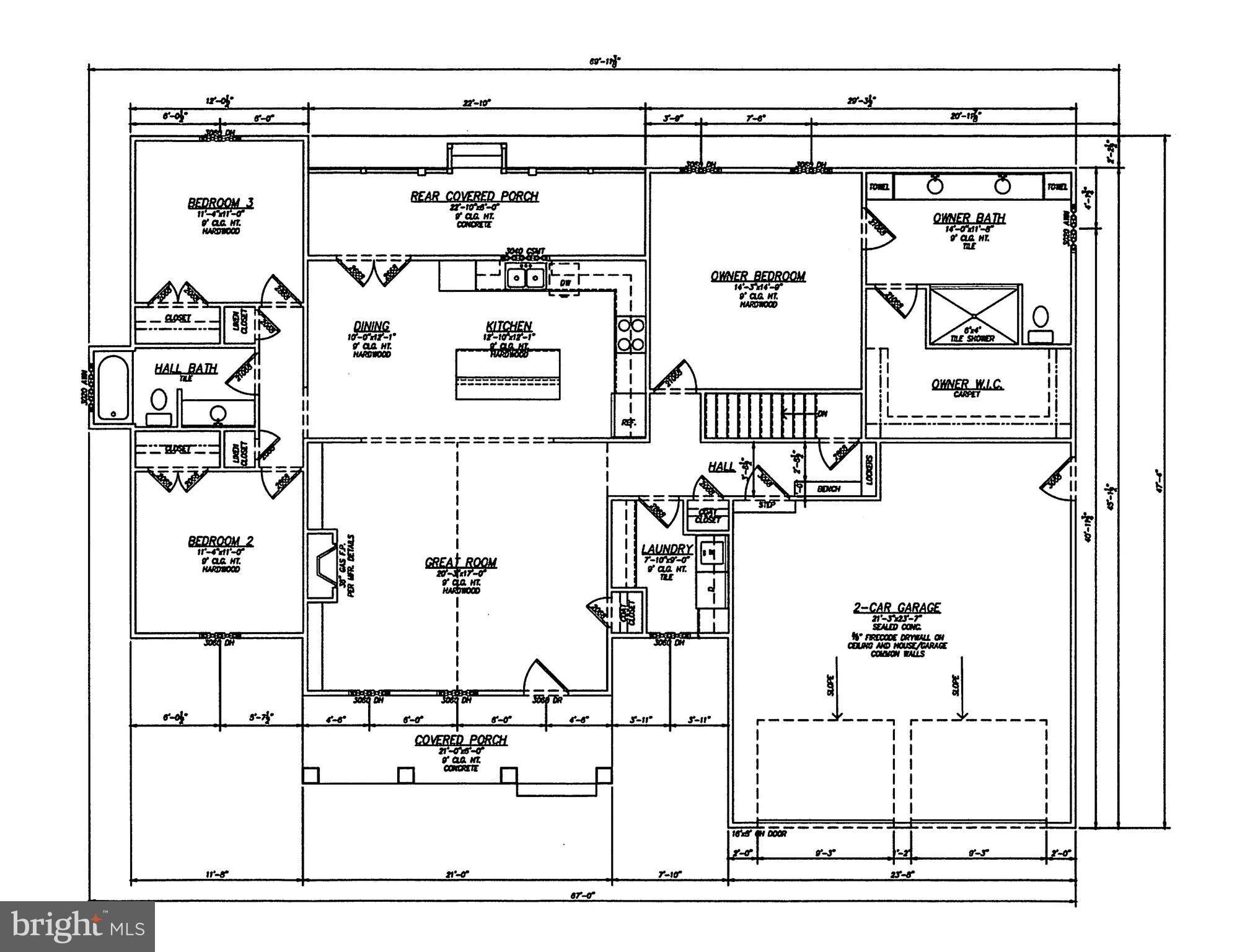15740 Auburn Road Culpeper, VA 22701 - Photo 14 of 16 Gallery Image 14