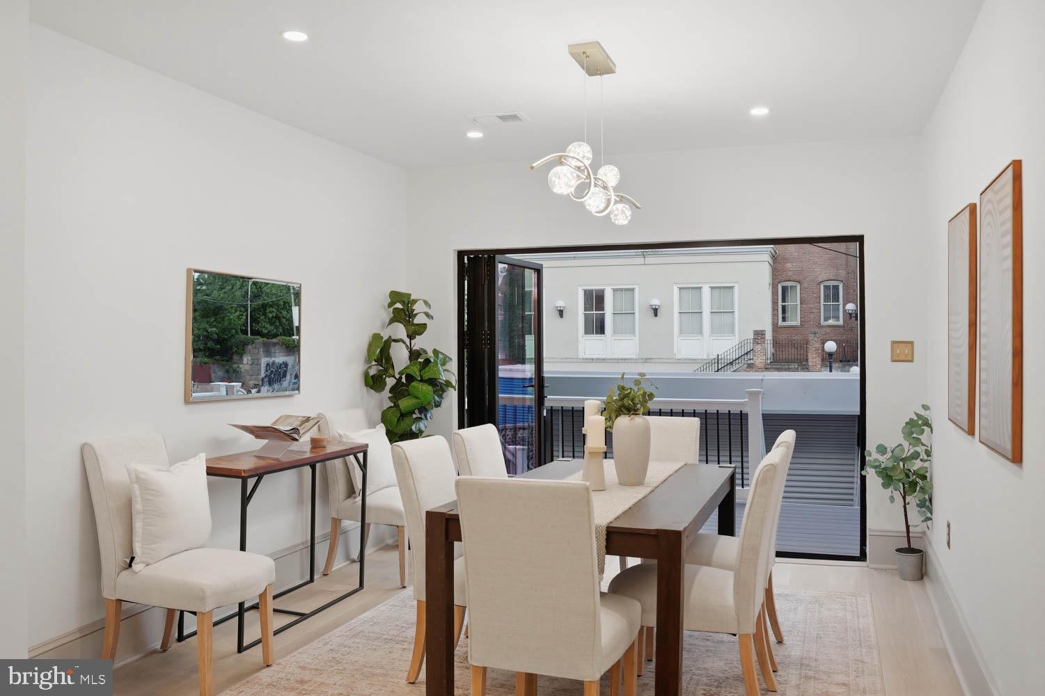 1210 T Street Northwest Washington, DC 20009 - Photo 25 of 74