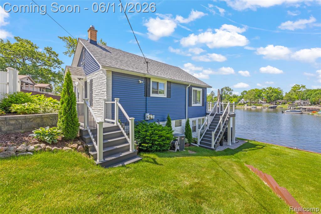 4661 Sashabaw Road Waterford, MI 48329 - Photo 4 of 37