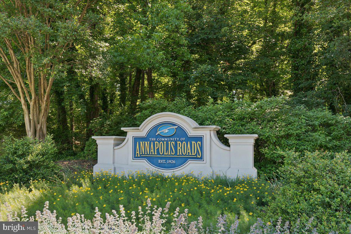 2648 Ogleton Road Annapolis, MD 21403 - Photo 45 of 60