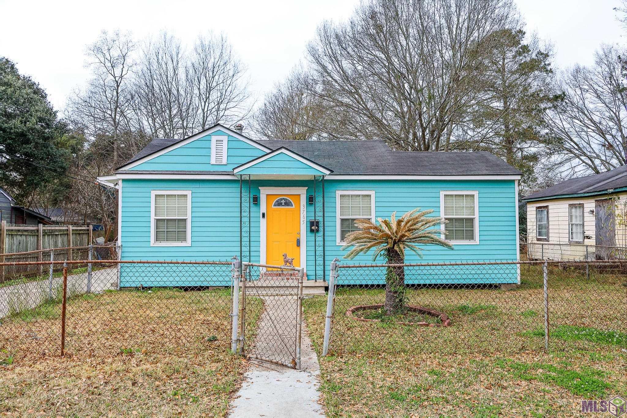 3765 Webb Drive Baton Rouge, LA 70805 - Photo 1 of 15 Gallery Image 1