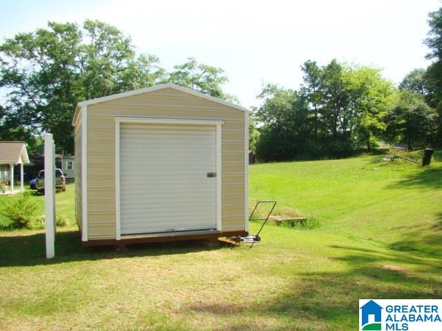 558 Morton Road Anniston, AL 36205 - Photo 6 of 41